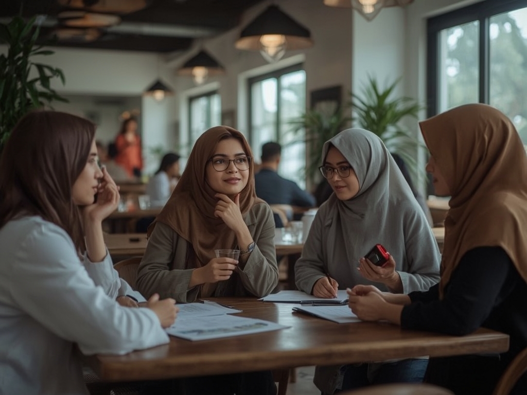 Panduan Praktis Menangani Kebutuhan Kesehatan, Hukum, dan Perjalanan Secara Terpadu