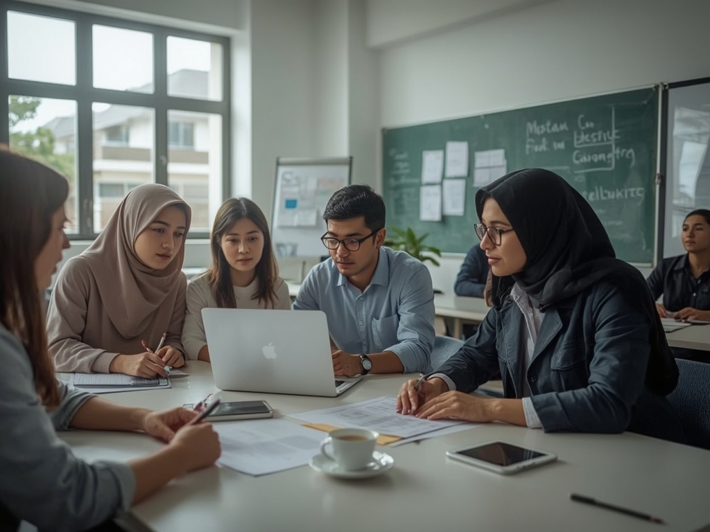 Mitos vs Fakta Menyusun Rencana Liburan Keluarga yang Aman dan Nyaman